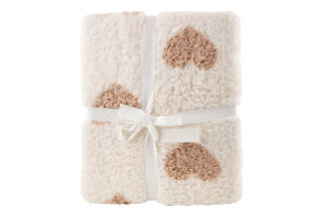 Плед Tiny Love шерпа 150*200см Biltex