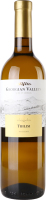 Вино Tbilisi біле сухе 11% 0,75л Georgian Valleys
