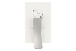 Заколка для волос автомат ТОВ Южпромгруп 1шт в ассорт