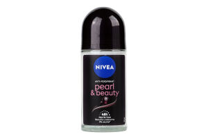 Антиперспирант Премиальные духи Красота жемчужин Nivea 50мл