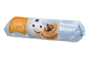 Pillsbury Peanut Butter Cookies