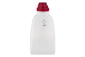 Smart Living Summer 2 Qt. Refrigerator Bottle