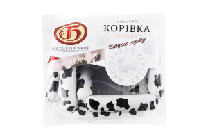 Сосиски Коровка Богодухівський м'ясокомбінат в/с кг