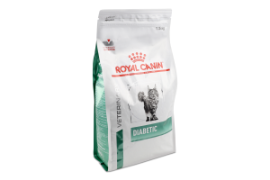 Корм для котов Royal Canin DIABETIC FELINE