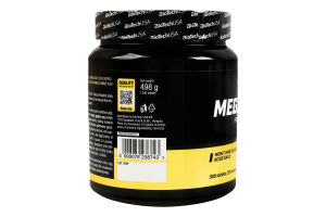 Добавка диетическая таблетки Mega Amino BioTechUSA 498г