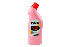 Засіб д/миття унітазу Pina 750 мл Mountain Flowers
