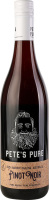 Вино Піно Нуар червоне сухе 13% 0,75л Піт"с Пюр