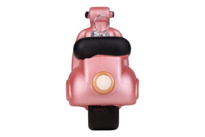 Прикраса ялинкова Скутер 833849