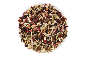 Суміш плод-ягідна English Tea Shop ЖуравГібіскШипш