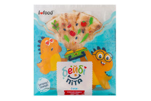 Пита Бейби Ifood м/у 200г