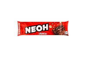 Батончик Neoh Chocolate Crunch