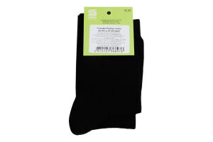 Гольфи дитячі Premier socks чорний р.18-20