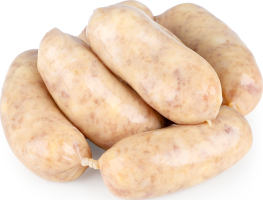 Ковбаски для гриля ЧізЧікенси охолоджені в/у