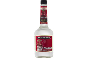 DeKuyper Kirschwasser Flavored Brandy