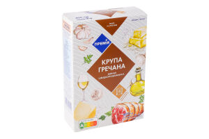 Крупа гречана Премія