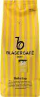 Кофе жареный в зернах Ballerina Blaser Café 1с м/у 1кг