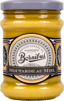 Гірчиця Bornibus медова