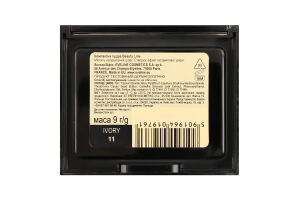 Пудра компактная Beauty Line №11 Eveline 9г