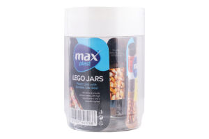 Бан700СипMaxPlLegJar
