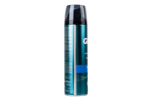Гель для бритья Sensitive Skin Gibbs 200мл