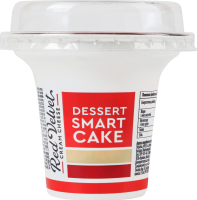 Пирожное Десерт красный бархат с малиной Fusion cake Nonpareil ст 80г