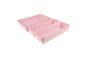 Ємність для зберігання речей Home&Care Basic