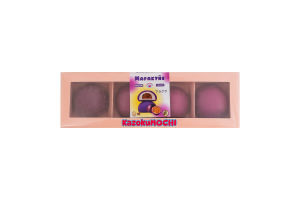 Мочі Маракуя KazokuMOCHI м/у 220г