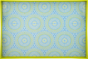 Smart Living Rectangular Tray