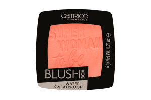 CATRICE рум'яна Blush Box 030