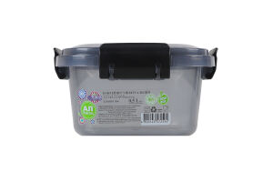 Контейнер універсальний 0.5л 127х121х68мм Limited line Ал-Пластик 1шт