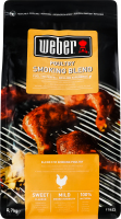 Щепа для копчення Weber до птиці 17833