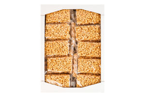 Грильяж Грильяжик рисовый Жайвір кг