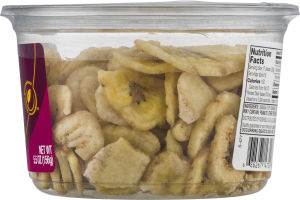Ahold Banana Chips