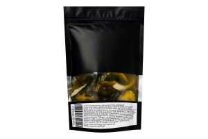 Огурцы маринованные Bread&Butter Kyivkraut д/п 330г