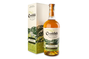 Віскі Croithli Sessile Oak
