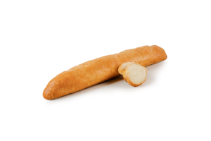 Батон-багет быстрозамороженный Луковый Рум'янець 250г