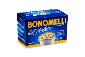 Чай Ромашка Filtrofiore Bonomelli к/у 14шт