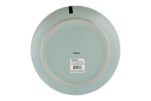 Тарілка обідня Кремона Пастел блу кераміка 26см AR2926BC Ардесто