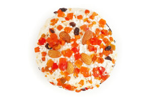 Здоба Паска Княжа Рум'янець к/у 800г