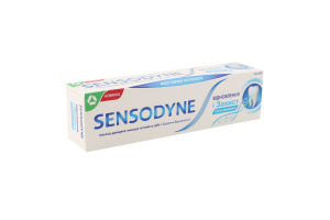 Паста зубна Відновлення і захист Sensodyne 75мл