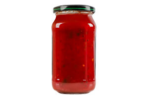 Аджика стерилизованная По-домашнему Руна с/б 485г