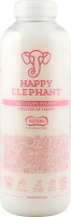 Ополіскувач д/біл Happy Elephant Сакура 750мл