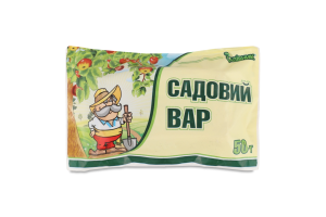 Вар садовий 50г Садівник