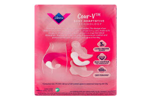 Прокладки гигиенические Ultra Long+ Freshness&Protection Libresse 8шт