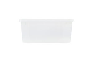 Контейнер харчовий 17л 450х312х190мм №08 Lux Ал-Пластик 1шт