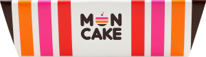 Торт Наполеон Mon Cake к/у 450г