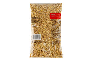 Крупа овсяная плющеная пропаренная Marka Promo м/у 500г