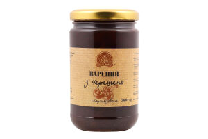 Варенье из черешен Дари Ланів с/б 360