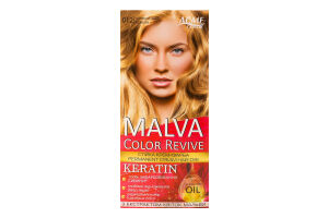 Крем-фарба для волосся стійка Color Revive №012 Malva 1шт