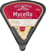 Сир 60% Міцелла St. Clemens лоток 100г